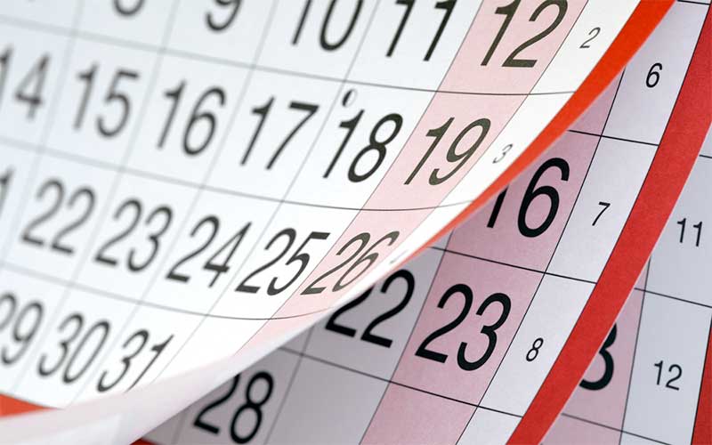 Event-Calendar