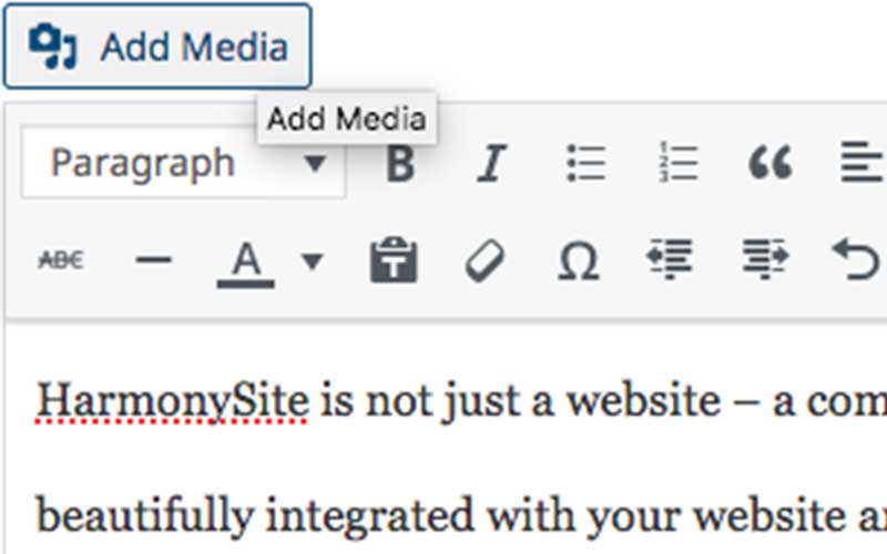 Fully-Integrated-Content-Management-System