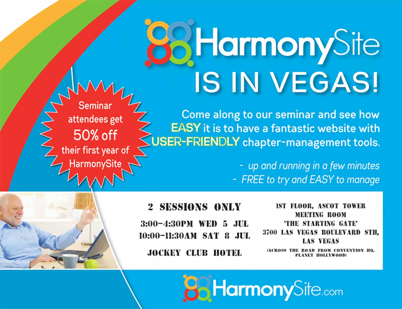 HarmonySite-in-Vegas