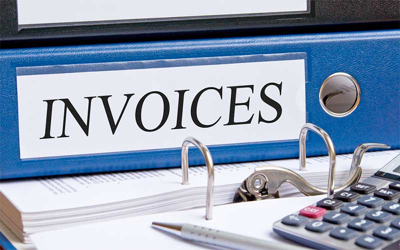Membership Invoicing