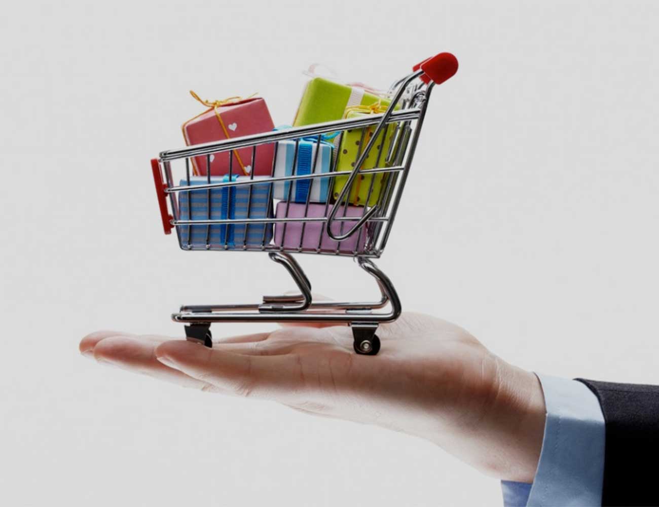 Shopping-Cart